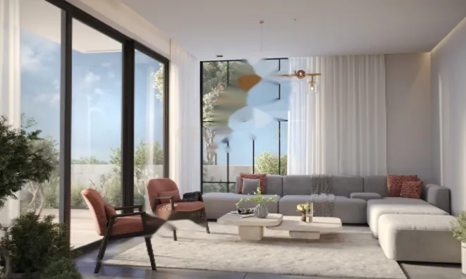 Недвижимость 3 Bedrooms Villa For sale in Geroskipou, Paphos: 2