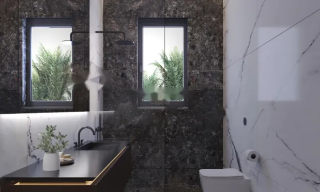 Недвижимость 3 Bedrooms Villa For sale in Geroskipou, Paphos: 4