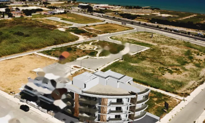 Недвижимость 2 Bedroom Apartment For Sale in Leivadia: 4