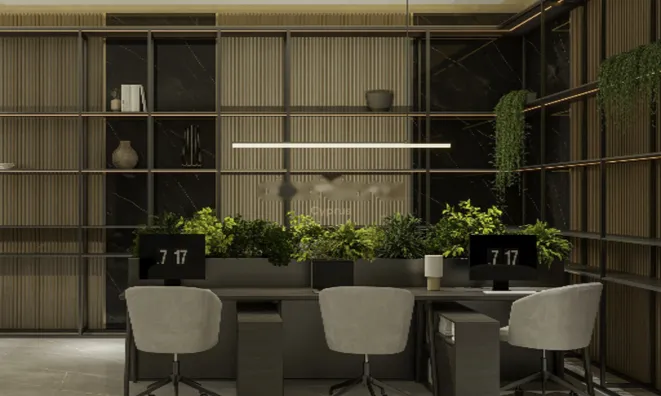 Недвижимость 1 Bedroom Apartment For sale in Leivadia, Larnaca: 3