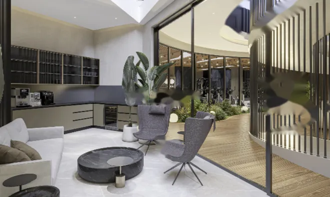 Недвижимость 1 Bedroom Apartment For sale in Leivadia, Larnaca: 4