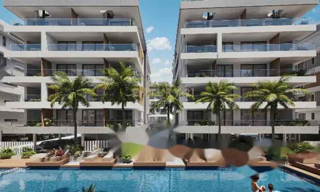 Недвижимость 1 Bedroom Apartment For sale in Leivadia, Larnaca: 9