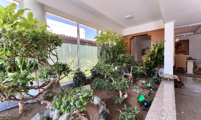 Недвижимость 6 Bedroom Detached house For Sale in Limassol City: 4