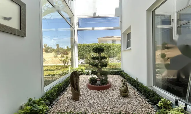 Недвижимость 6 Bedroom Detached house For Sale in Limassol City: 5