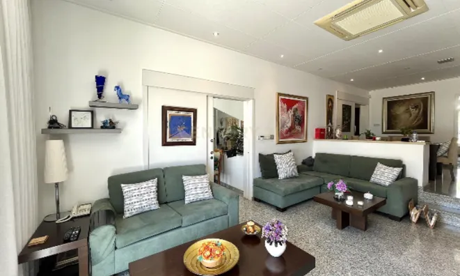 Недвижимость 6 Bedroom Detached house For Sale in Limassol City: 7