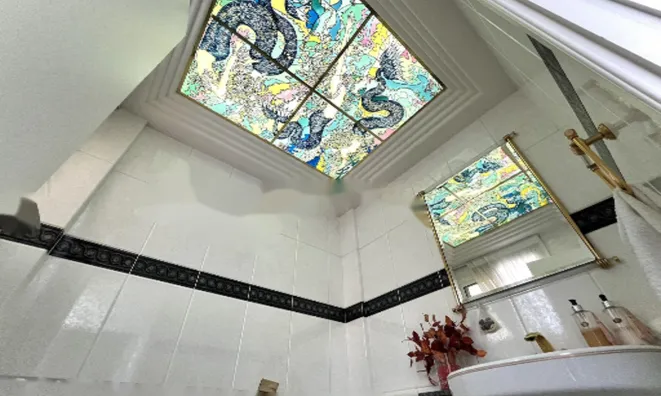 Недвижимость 6 Bedroom Detached house For Sale in Limassol City: 11