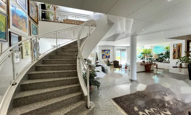 Недвижимость 6 Bedroom Detached house For Sale in Limassol City: 13