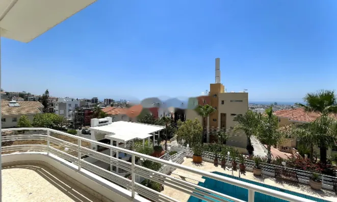 Недвижимость 6 Bedroom Detached house For Sale in Limassol City: 15