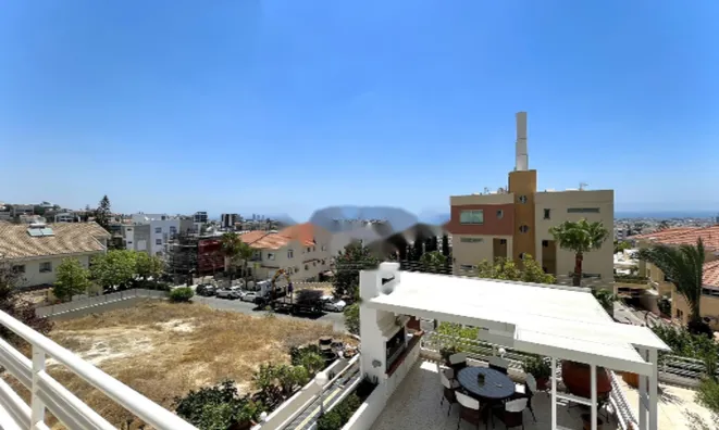 Недвижимость 6 Bedroom Detached house For Sale in Limassol City: 17