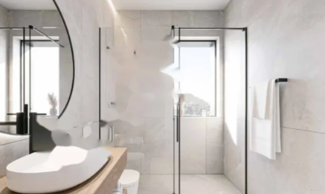 Недвижимость 1 Bedroom Apartment For Sale in Limassol City: 4