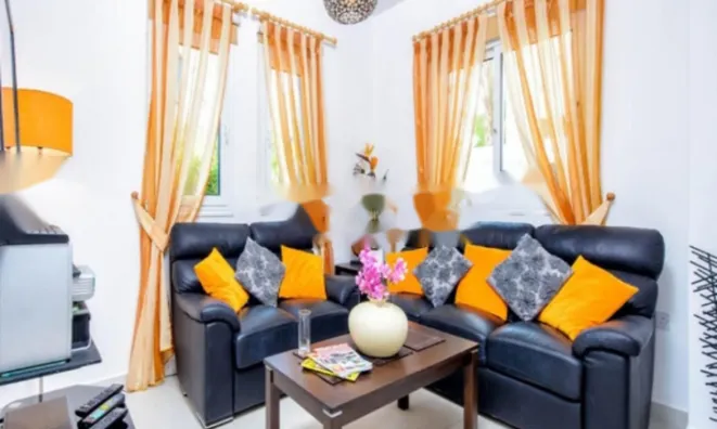 Недвижимость 2 Bedroom Villa for Sale in Famagusta, Protaras: 1