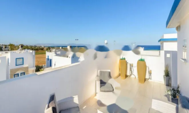 Недвижимость 2 Bedroom Villa for Sale in Famagusta, Protaras: 2