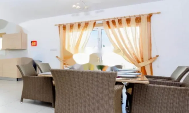 Недвижимость 2 Bedroom Villa for Sale in Famagusta, Protaras: 3