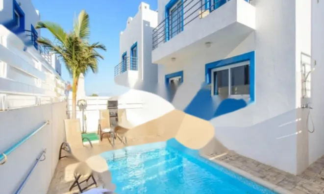 Недвижимость 2 Bedroom Villa for Sale in Famagusta, Protaras: 4