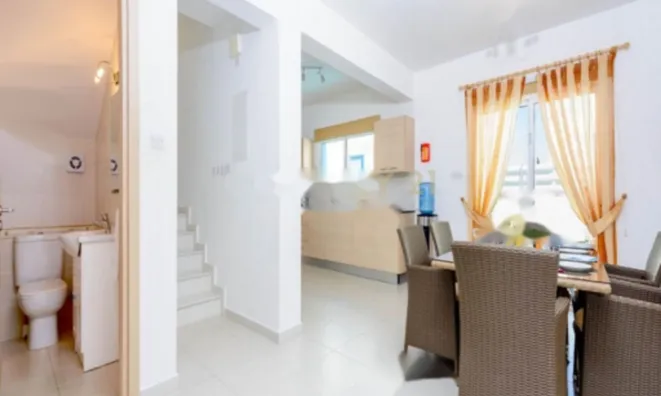 Недвижимость 2 Bedroom Villa for Sale in Famagusta, Protaras: 5