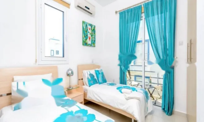 Недвижимость 2 Bedroom Villa for Sale in Famagusta, Protaras: 6