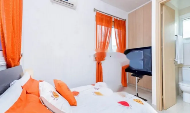 Недвижимость 2 Bedroom Villa for Sale in Famagusta, Protaras: 7