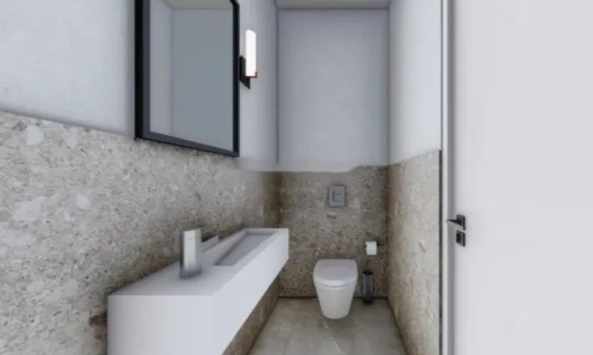 Недвижимость 4 Bedrooms Detached house For sale in Trimiklini, Limassol: 7