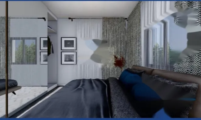 Недвижимость 4 Bedrooms Detached house For sale in Trimiklini, Limassol: 8