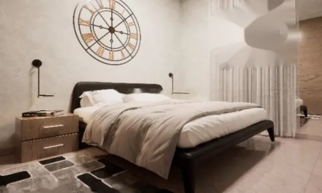 Недвижимость 4 Bedrooms Detached house For sale in Trimiklini, Limassol: 10