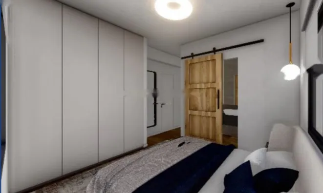 Недвижимость 4 Bedrooms Detached house For sale in Trimiklini, Limassol: 11