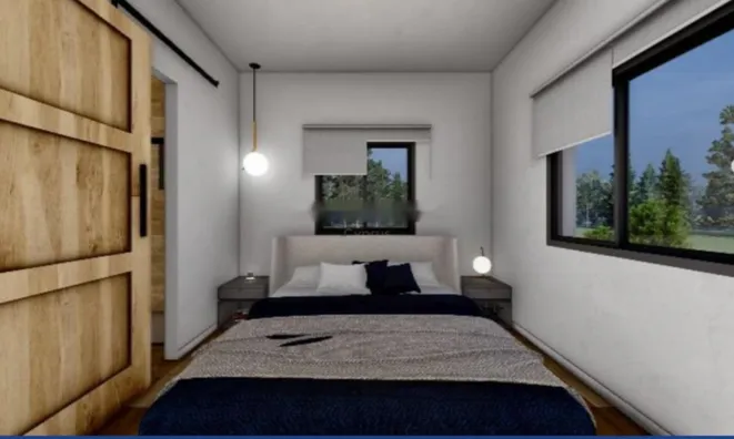 Недвижимость 4 Bedrooms Detached house For sale in Trimiklini, Limassol: 12