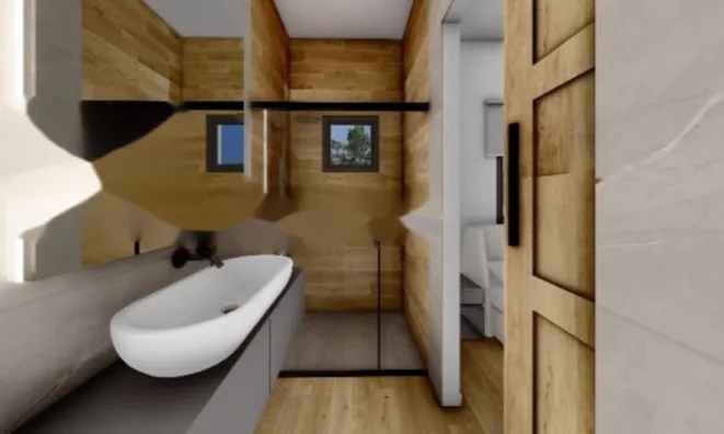 Недвижимость 4 Bedrooms Detached house For sale in Trimiklini, Limassol: 13