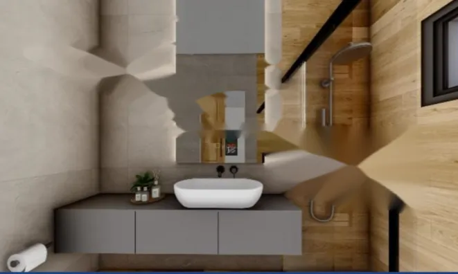 Недвижимость 4 Bedrooms Detached house For sale in Trimiklini, Limassol: 14