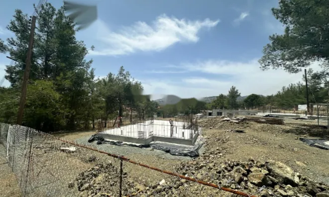 Недвижимость 4 Bedrooms Detached house For sale in Trimiklini, Limassol: 16