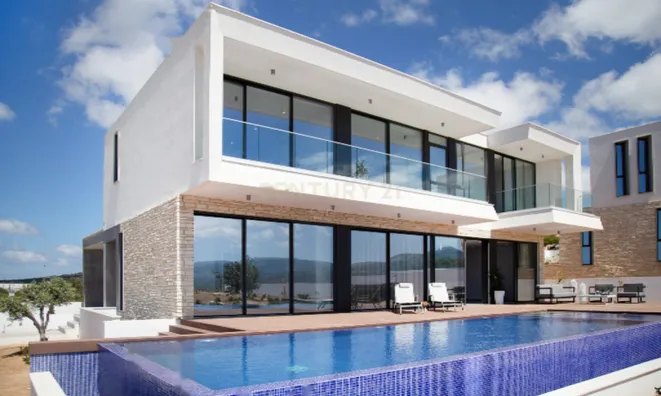 Недвижимость 4 Bedrooms Villa For sale in Pegeia, Paphos: 1