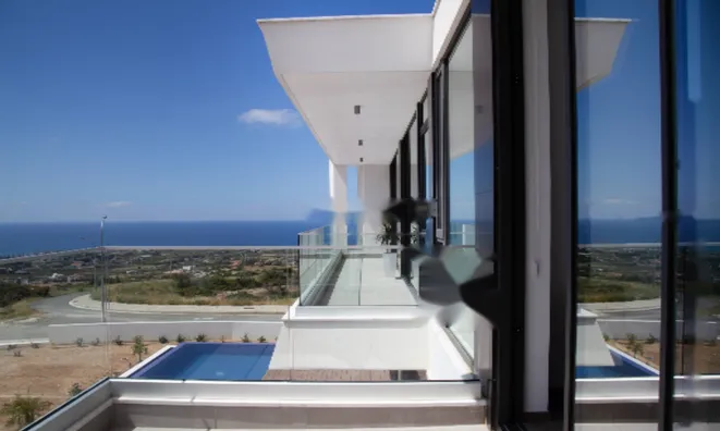 Недвижимость 4 Bedrooms Villa For sale in Pegeia, Paphos: 14