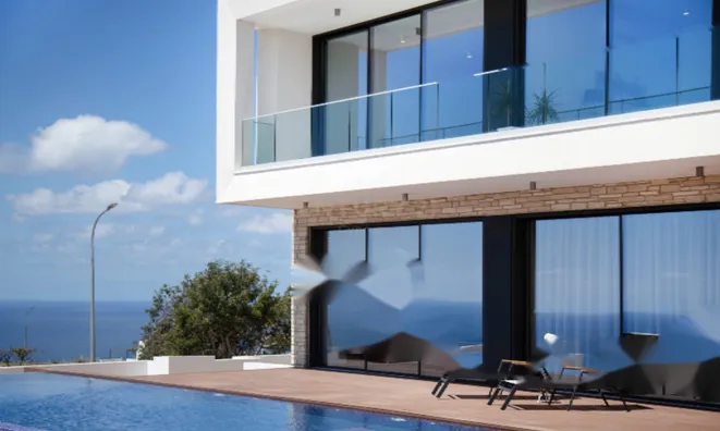 Недвижимость 4 Bedrooms Villa For sale in Pegeia, Paphos: 17