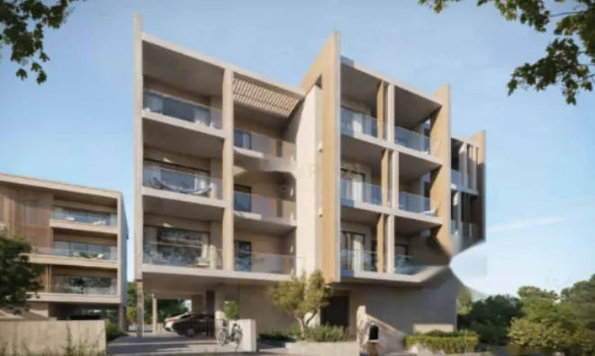 Недвижимость 3 Bedroom Apartment For sale in Agios Athanasios: 1