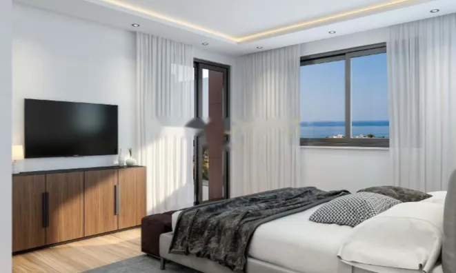 Недвижимость 3 Bedroom Apartment For Sale in Limassol, Potamos Germasogeias: 4