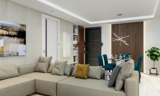 Недвижимость 3 Bedroom Apartment For Sale in Limassol, Potamos Germasogeias: 5