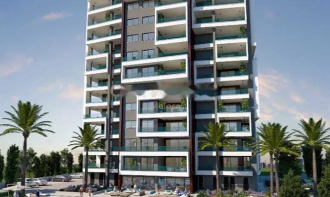 Недвижимость 3 Bedroom Apartment For Sale in Limassol, Potamos Germasogeias: 6