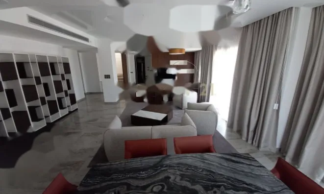 Недвижимость 5 Bedroom Penthouse Apartment for Sale in Limassol, Potamos Germasogeias: 2