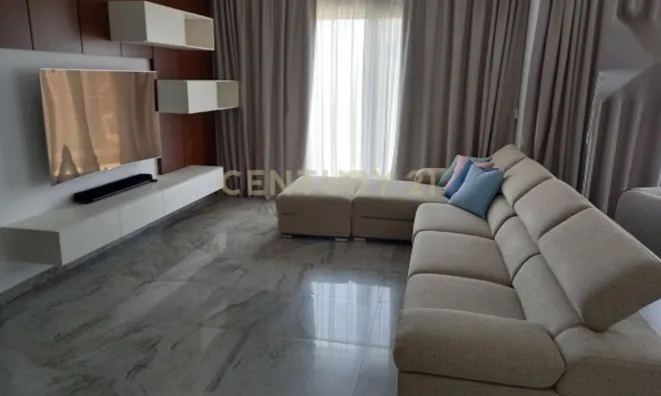 Недвижимость 5 Bedroom Penthouse Apartment for Sale in Limassol, Potamos Germasogeias: 4