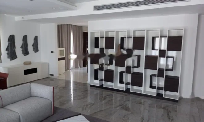 Недвижимость 5 Bedroom Penthouse Apartment for Sale in Limassol, Potamos Germasogeias: 5