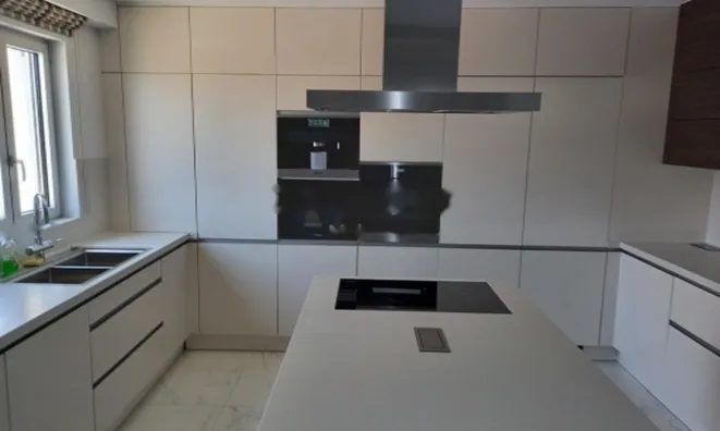 Недвижимость 5 Bedroom Penthouse Apartment for Sale in Limassol, Potamos Germasogeias: 6