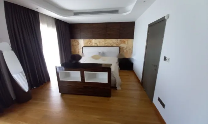Недвижимость 5 Bedroom Penthouse Apartment for Sale in Limassol, Potamos Germasogeias: 7