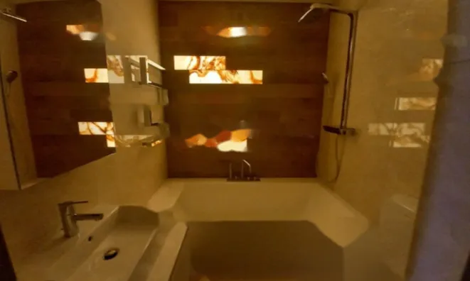 Недвижимость 5 Bedroom Penthouse Apartment for Sale in Limassol, Potamos Germasogeias: 11