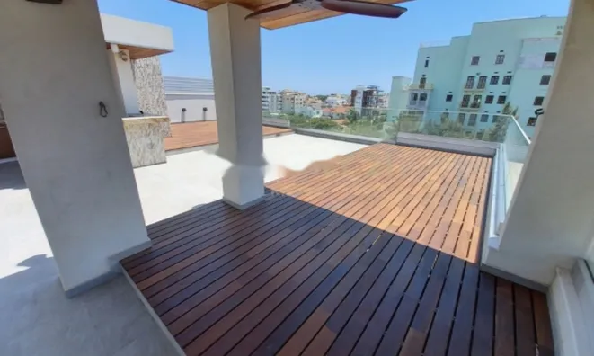Недвижимость 5 Bedroom Penthouse Apartment for Sale in Limassol, Potamos Germasogeias: 13