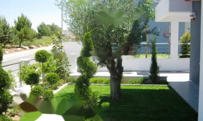 Недвижимость 5+1 Bedroom Beachfront Villa for Sale in Limassol: 5