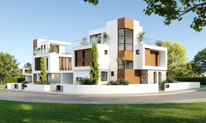 Недвижимость 6 Bedroom Detached house For sale in Pyla: 1