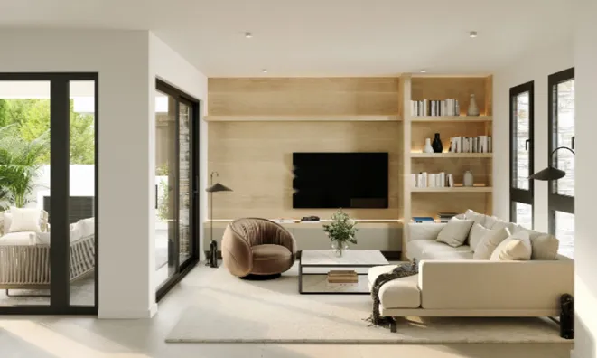 Недвижимость 6 Bedroom Detached house For sale in Pyla: 2