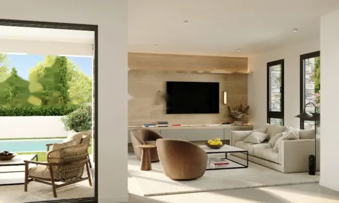 Недвижимость 6 Bedroom Detached house For sale in Pyla: 3