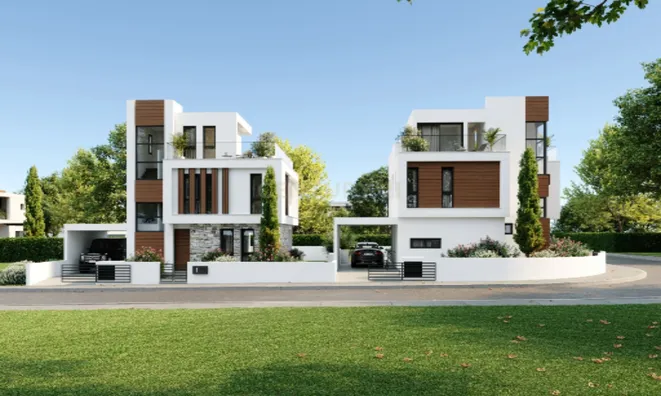 Недвижимость 6 Bedroom Detached house For sale in Pyla: 5