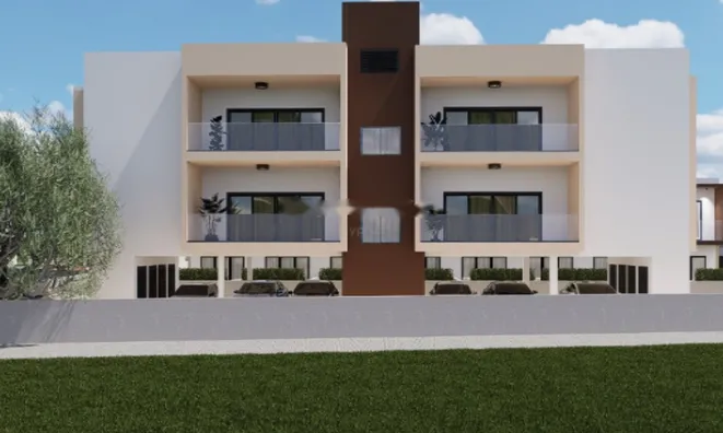 Недвижимость 2 Bedroom Apartment for Sale in Parekklisia , Limassol City: 5
