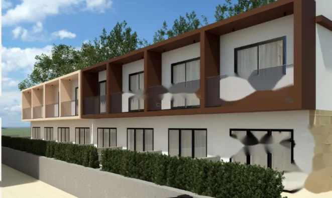 Недвижимость 2 Bedroom Apartment for Sale in Parekklisia , Limassol City: 6